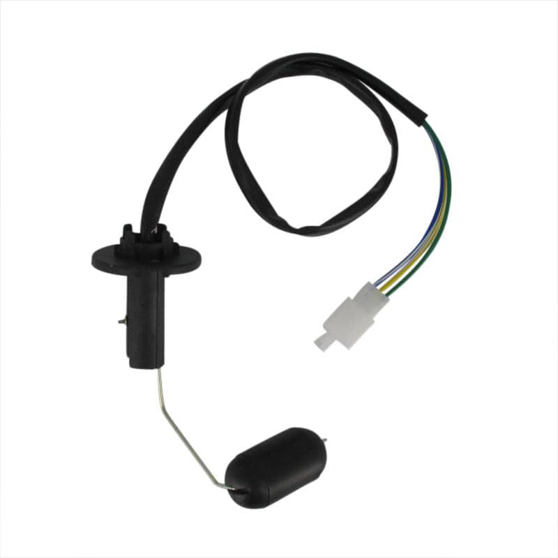Rex Imola 125 Tanksensor Schwimmerschalter Tankanzeige Motorroller.de 125ccm 4Takt 152QMI YY125QT-28 125cc 4T GY6 Schwimmer-Schalter