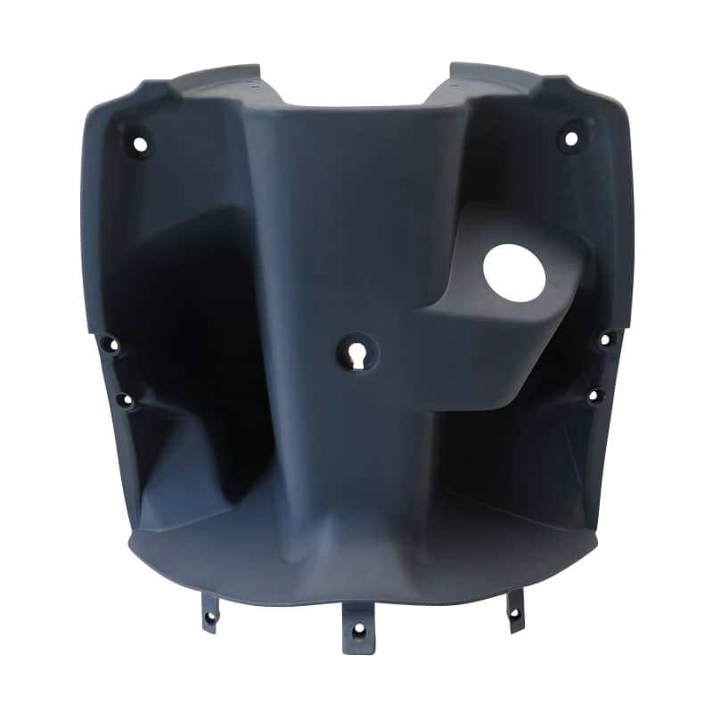 PGO Rodoshow 50 Innenverkleidung vorn oben grau Roller 50ccm 2Takt P5623030660 Motorroller.de Innen-Verkleidung Innenabdeckung Innen-Auskleidung