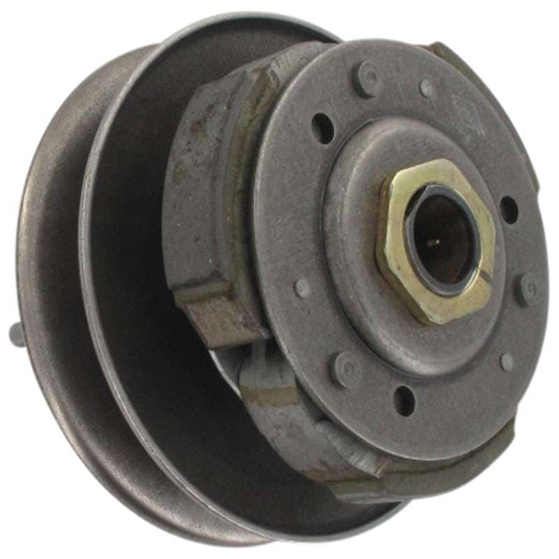 Rex Speedy 125 QM125T 10A Variomatik-Kupplung 125ccm Motorroller.de Wandler 4Takt 152QMI YY125QT-28 125cc 4T GY6 Kupplung Fliehkraftkupplung