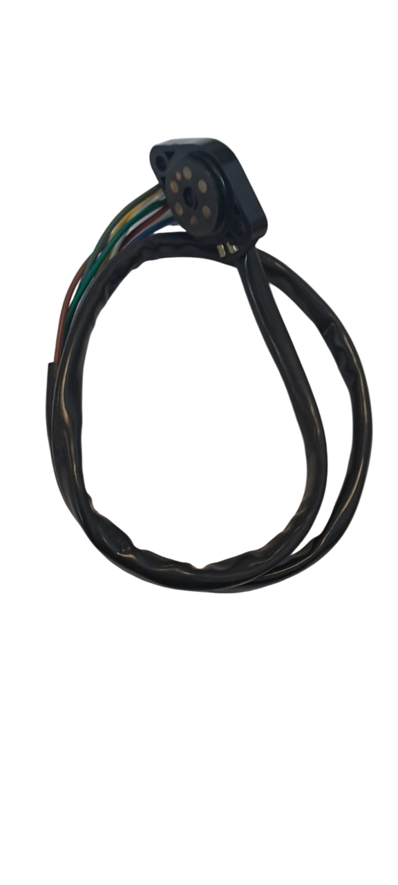 Kreidler DICE CR/GS/SM 125i Pro Geber für Ganganzeige 89256 Motorroller.de Ganggeber Rex Supermoto Enduro 125 DD Moped Ersatzteil Service Inpektion