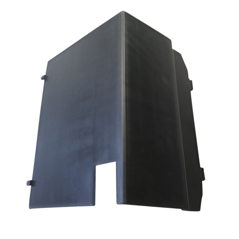 Kreidler Martinique 125 DD Abdeckung Batterie 702586 Motorroller.de Kappe Deckel Schutz Verkleidung Batteriefach Cover Blende Schutzhaube Scooter