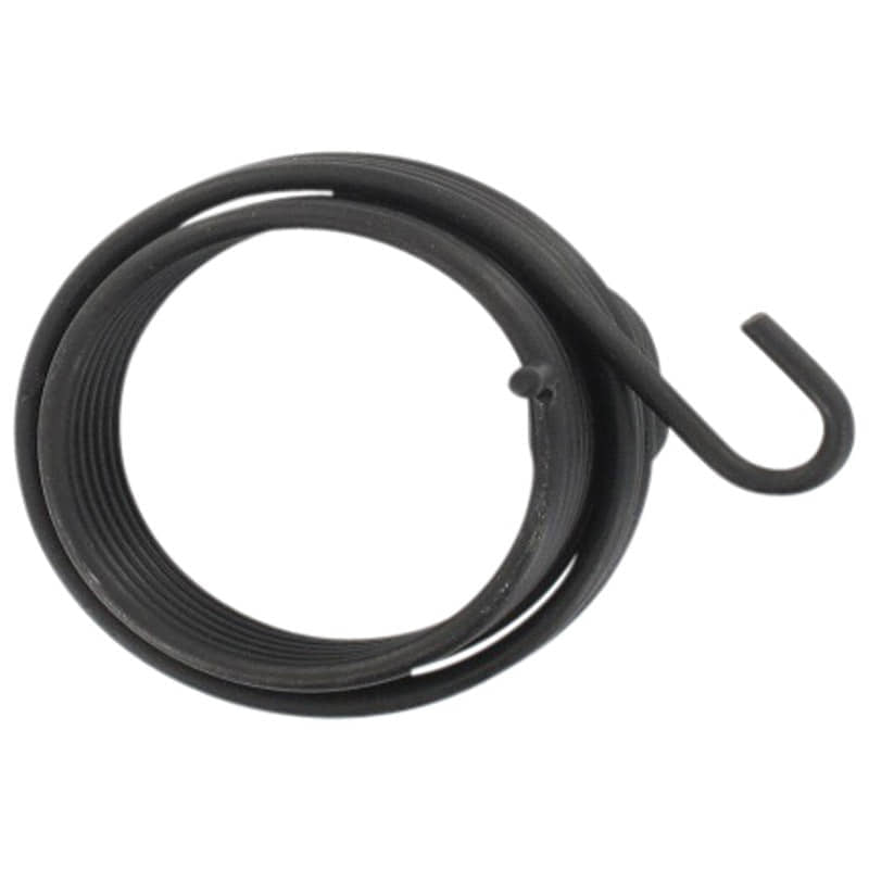 Rex 50 Scooter Mofa Zugfeder Feder Rückholfeder Roller Motorroller.de 50ccm 2Takt 1E40QMB YY50QT-28 50cc 2T Minarelli liegend Torsionsfeder