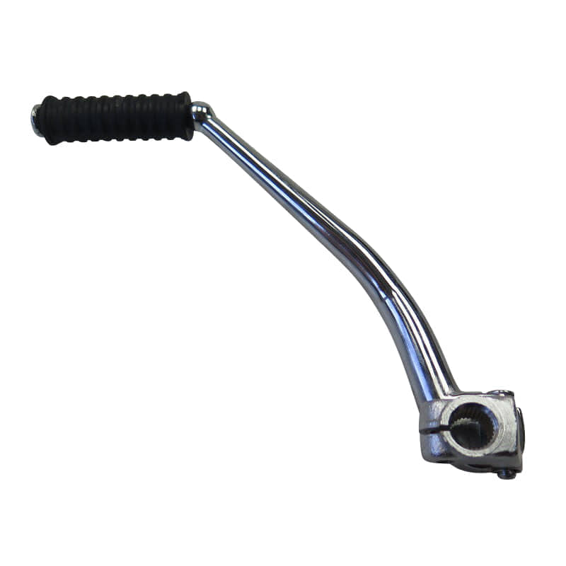 SMC Chopper 125 Kickstarterkurbel 125ccm 4Takt 22620-CHP-00 Motorroller.de Kickstarterhebel klappbar 125ccm-4Takt Scooter Ersatzteil Service Inpektion