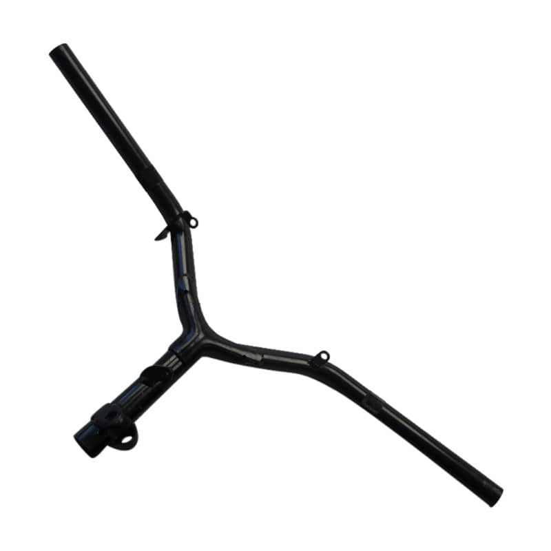 Rex Scooter 50 Lenkstange 74705 Motorroller.de Lenker Lenkung Kreidler Flory 50