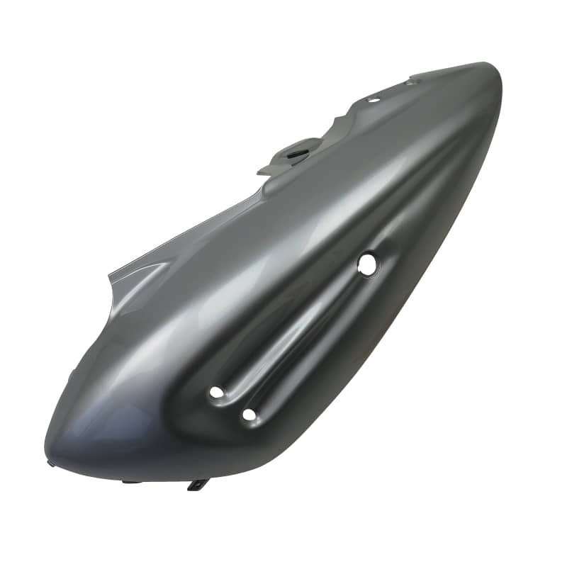 Heckverkleidung links Heckabdeckung Motorroller 730521