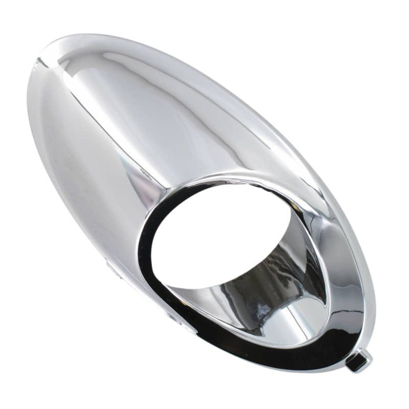 Innenabdeckung links hinten Roller P66256020000 Motorroller.de PGO Mokick Ersatzteil Service Inpektion Direktimport