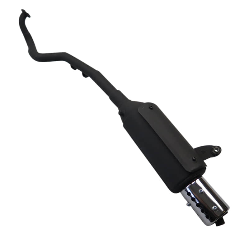 AEON Cobra 50 100 Auspuff Endschalldämpfer Auspuffanlage Endtopf 18300-151-00A2 Motorroller.de Auspufftopf Auspuffendtopf Quad ATV UTV Ersatzteil