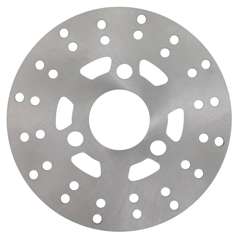 AGM GMX 460 Sport Bremsscheibe vorn 50ccm 4Takt 45121-XGW-E000 Motorroller.de vorne Scheibenbremse Vorderbremse Scheiben-Bremse Brems-Scheibe Scooter