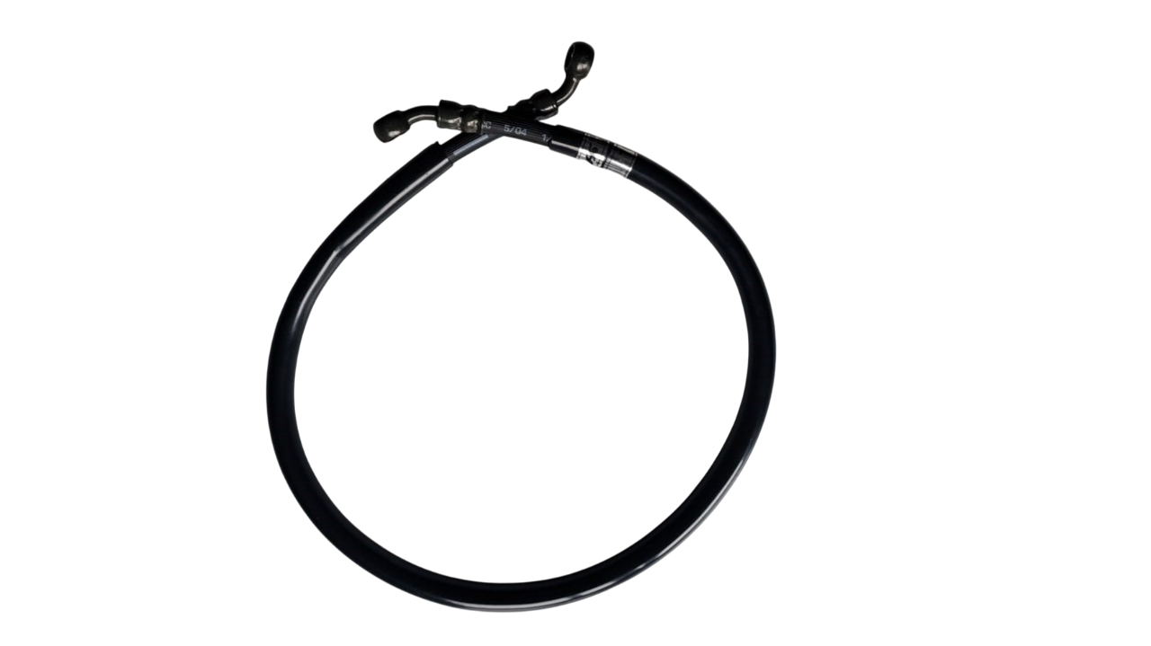 Adly Bremsschlauch GK 125 Bremsleitung Buggy 125ccm 4Takt Motorroller.de Hydraulikschlauch Hydraulik-Schlauch Hochdruckleitung Hydraulikleitung