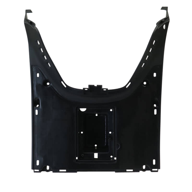 Trittbrett JP KM50 Fußboden CQJ-65401BM0T000