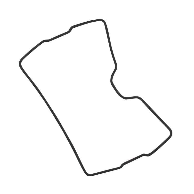 Ventildeckeldichtung Sundiro FIG. E05 NO. 03