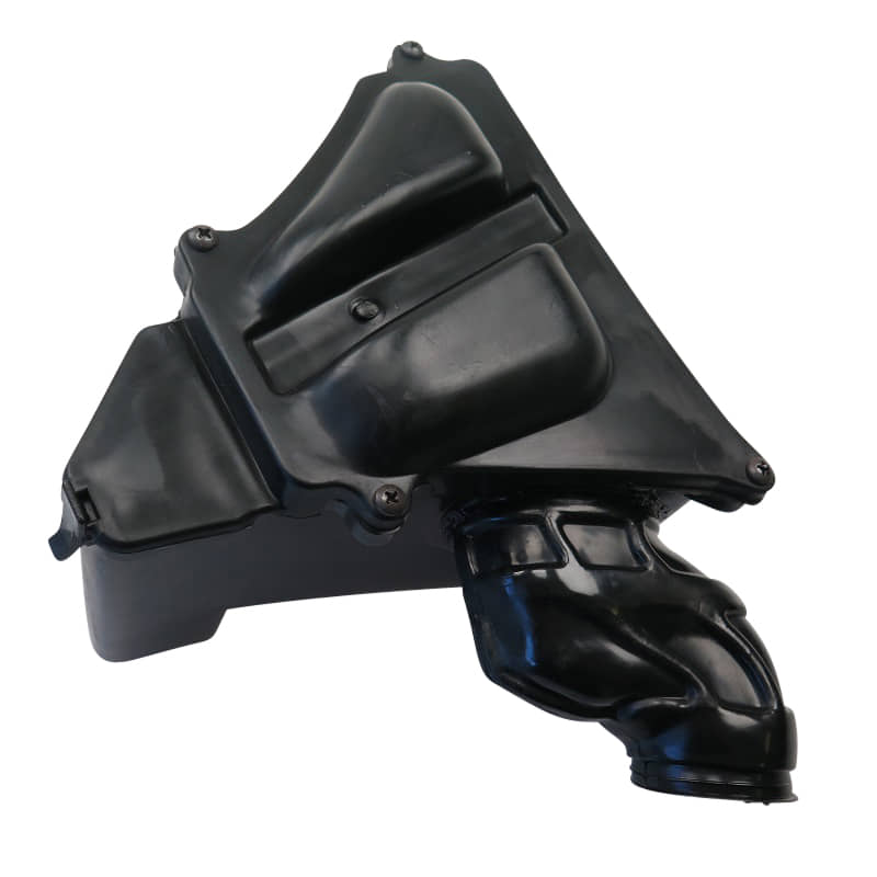 SMC Chopper 125 Luftfilterkasten 125ccm 4Takt 13410-CHP-00 Motorroller.de Luft-Filter Luftfiltergehäuse Luftfiltermatte Luftfilter-Kasten komplett