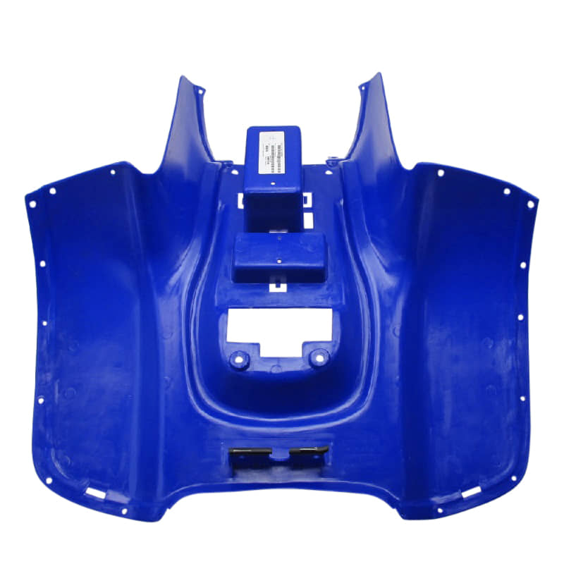 AEON Heckverkleidung blau Cobra 180 Utility Quad 180ccm 4Takt Motorroller.de Seitenteil Seitenverkleidung Seitenabdeckung Heckabdeckung links ATV UTV