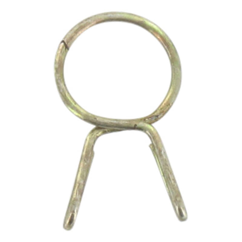Spannring 10x1mm gelb verzinkt 1170408-1-4T125