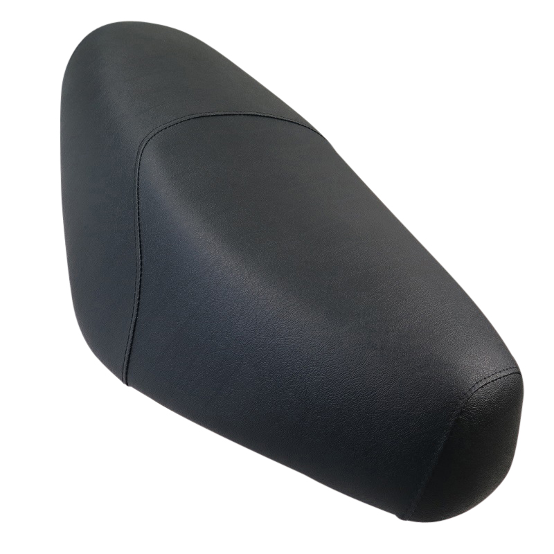 PGO Sitzbank schwarz Ligero RS 125 Sattel Fahrersitz Roller P6671000000L Motorroller.de Sitz-Bank Doppelsitzbank Einzelsitz Einzelsitzbank Mokick