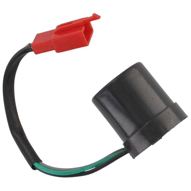 Blinkgeber Blinkrelais 3-polig mit Kabel 2 1060001-1