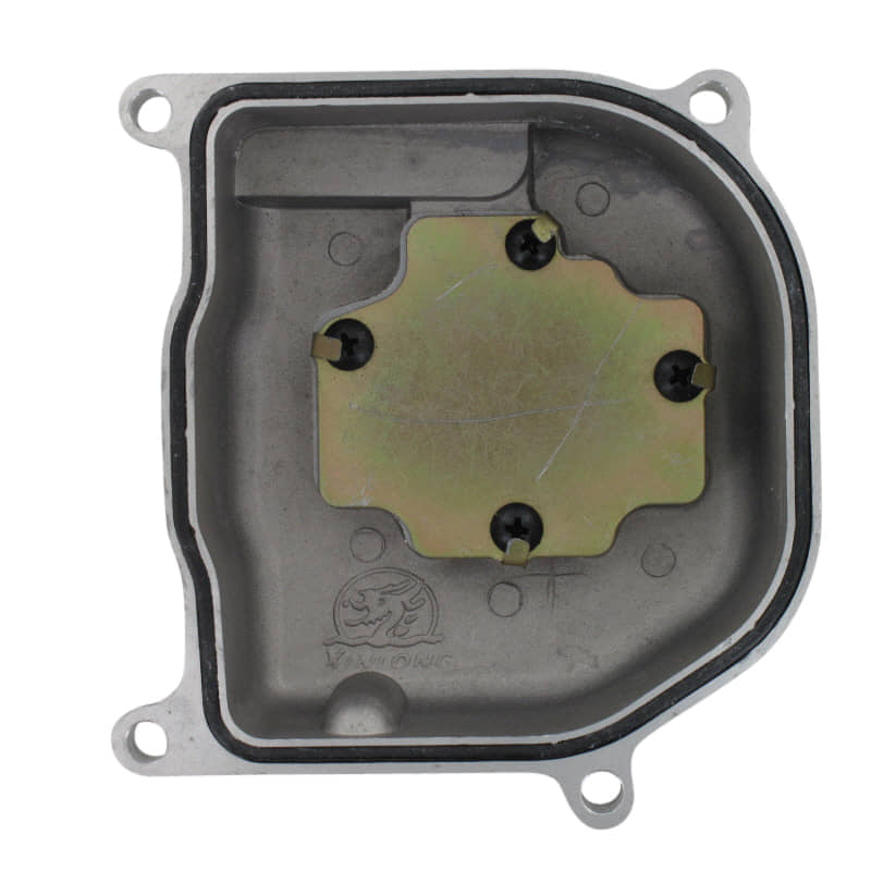 PGO Stranger 50 Ventildeckel E0201 Motorroller.de Ventilabdeckung Zylinderkopf Yiying Benzhou