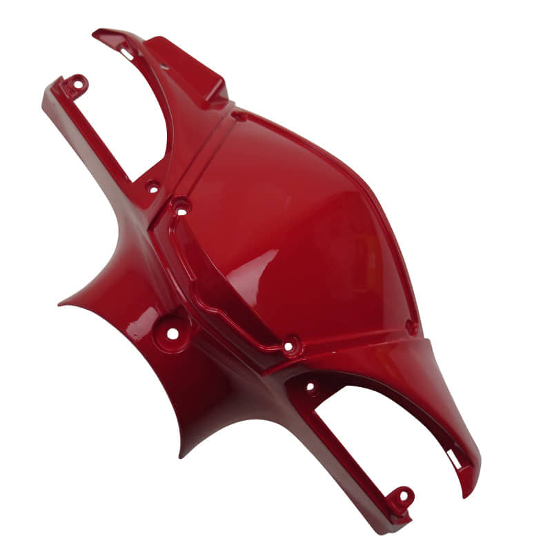 Jonway Monza 50 Race Urban Lenkerverkleidung 50ccm 4Takt 1020401-2-114- Motorroller.de Frontverkleidung Frontschürze Frontmaske Lenkerabdeckung