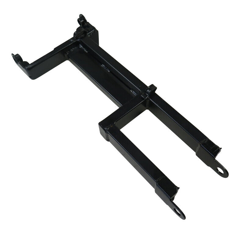 PGO Hinterachsschwinge Ziehgestänge G-Max 50 Naked Halter M24510206001 Motorroller.de Bügel Träger Halterung Haltebügel Befestigungsbügel Halteblech