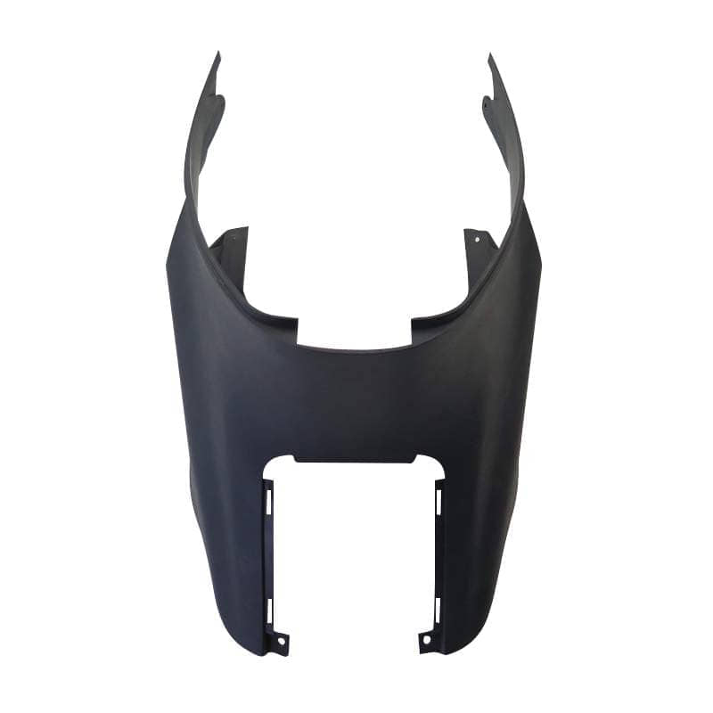 PGO Stranger 50 Staufachverkleidung Abdeckung TB6A-070302002 Motorroller.de Fußraumabdeckung Innenverkleidung Yiying Benzhou YY50QT