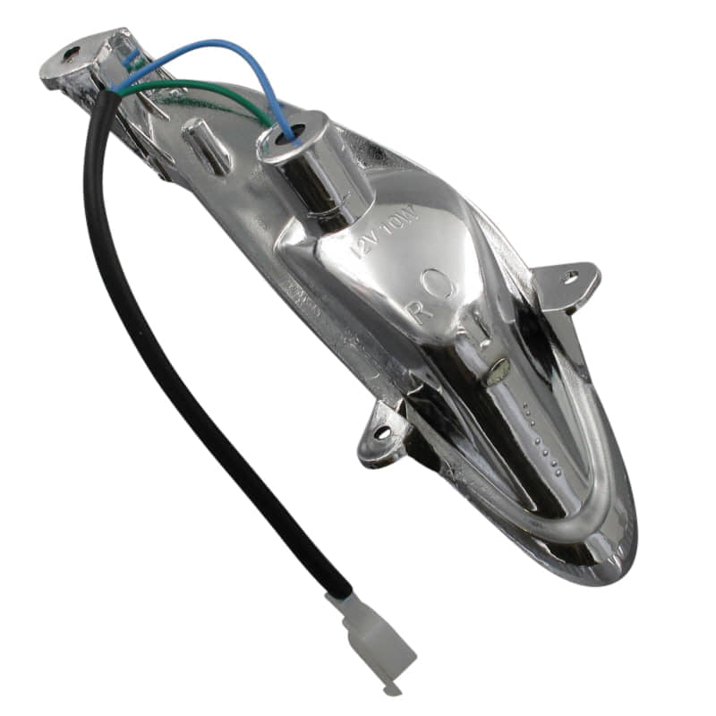 AGM GMX 460 Sport Blinker vorn rechts 50ccm 4Takt 33400-KY-9000 Motorroller.de vorne Winker Fahrtrichtungsanzeiger Blinkleuchte Scooter Ersatzteil