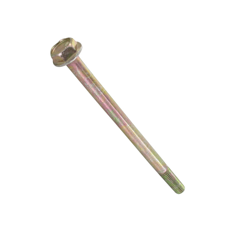 Sechskantschraube M6x95 mm Befestigung B4000012560