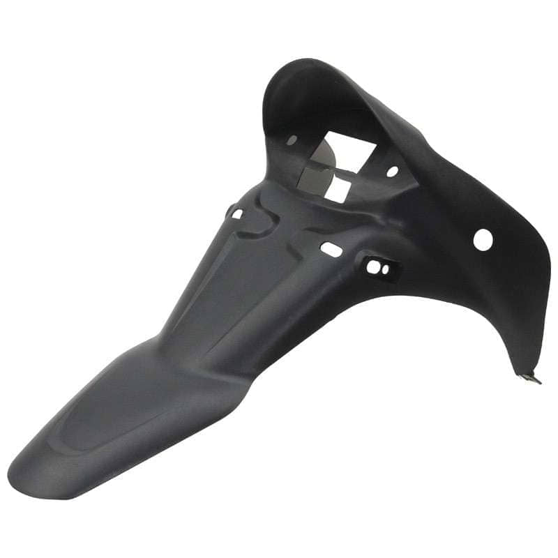 Kennzeichenhalter Baotian Nummernschildhalter 50-16-097-000 Motorroller.de Kennzeichen-Halter Kennzeichenhalterung Nummernschild-Halter 152QMI Mokick