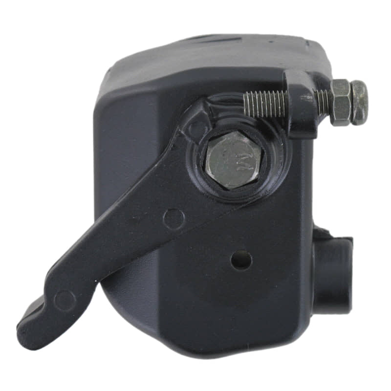 SMC Off Road 50 Gehäuseschale Daumengas Quad 50ccm 2Takt 62925-SK2-00 Motorroller.de ATV UTV Ersatzteil Service Inpektion Direktimport