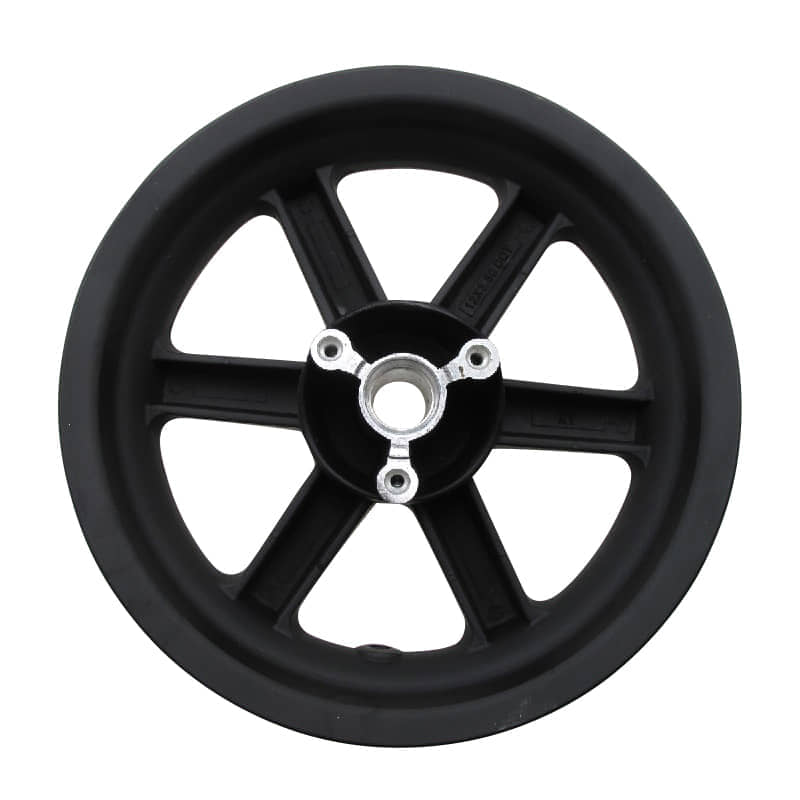 CPI Aragon 50 Club Alufelge vorn 50ccm 2Takt Q0F-43211-01-67 Motorroller.de 12x3.5 Zoll Aluminiumfelge Alurad Scooter Aragon 50 GP Ersatzteil Service