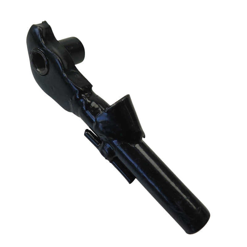 Jincheng JC 50 Monkey Repl. Fußraste 50ccm 4Takt 43550-A0300 Motorroller.de Fußablage Fußtritt Fußraster Fuß-Ablage Fuß-Raste Fuß-Tritt Scooter