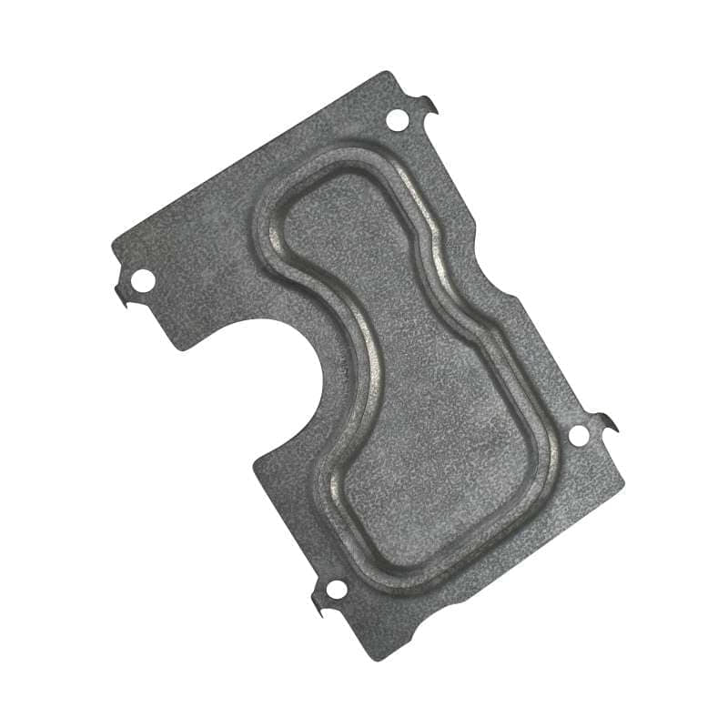 Rex RS125 Belüftung 125ccm 4Takt Entlüftung Roller Motorroller.de Blechabdeckung 152QMI YY125QT-28 125cc 4T GY6