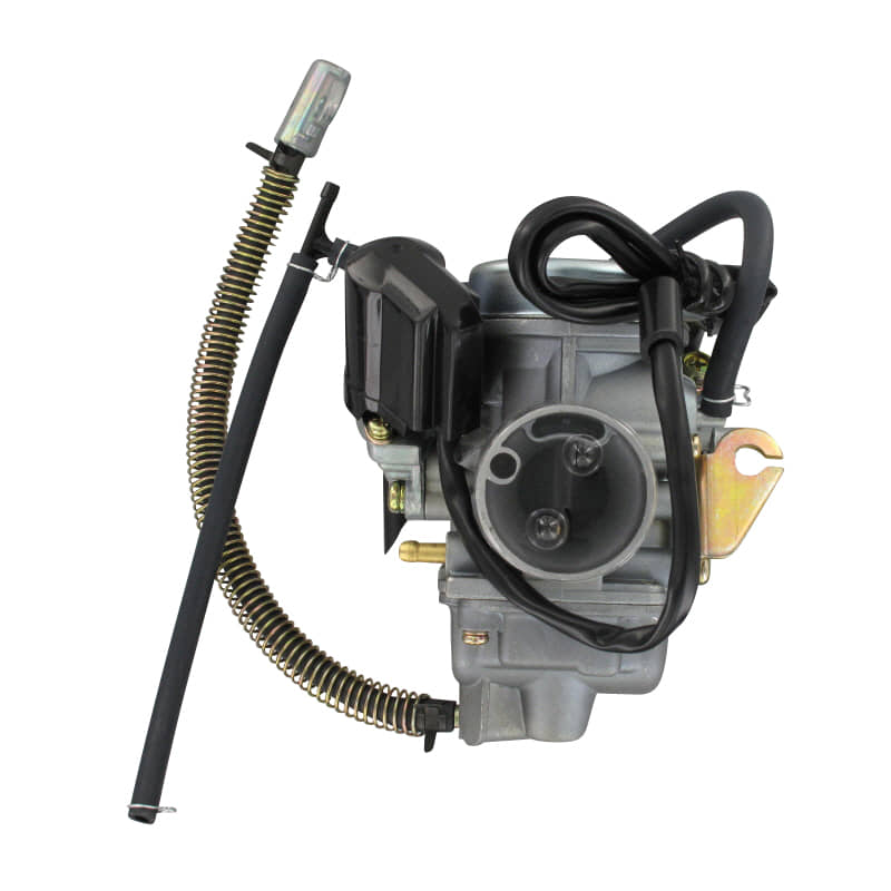 Vergaser 24mm mit E-Choke CVK komplett 31120412-2