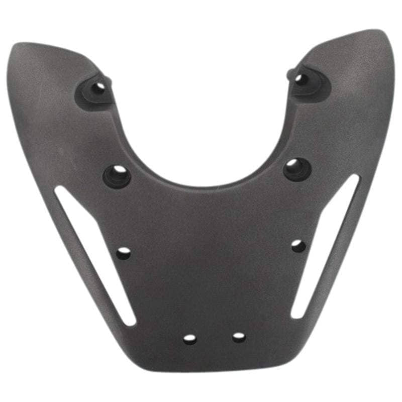 Gepäckträger schwarz BAO-506300-TAC-0001-BK