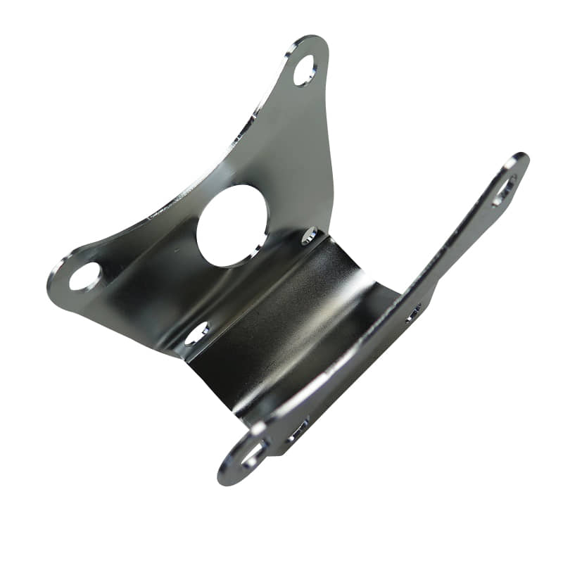 Motorhalter vorn 125ccm 4Takt Rex Chopper 125 Achse 94030 Motorroller.de Motorträger Motorhalterung Motor-Halter Motor-Halterung Motor-Lager Motorwipp