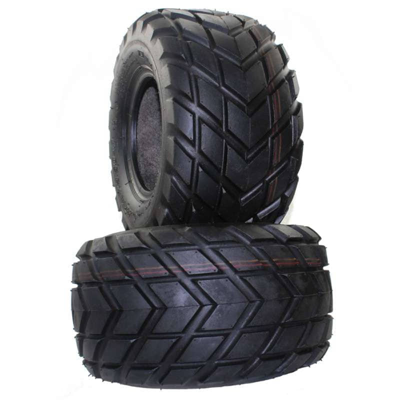 SMC Quadreifen hinten 18x9.50-8 Universal ATV 42811-168-00A Motorroller.de ATV-Reifen Offroadreifen BuggyReifen Geländebereifung UTV-Reifen Ersatzteil