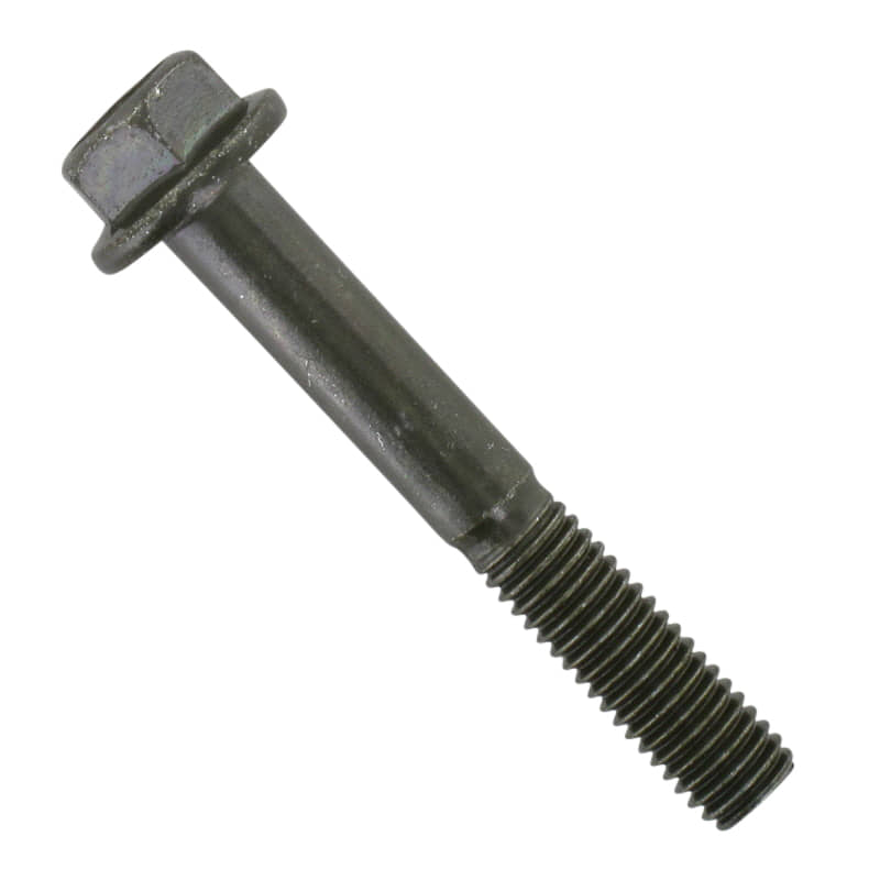 Sechskantschraube M8x55mm Befestigung Halter 92201-08055-03 Motorroller.de Befestigung Halterung Flachkopfschraube Sechskant-Schraube Kreidler 50ccm-2