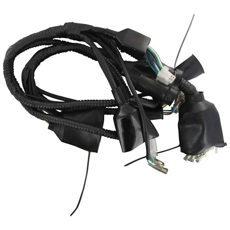 Kabelbaum CDI 2-4 Polig Regler 4 Pole 1070301-3