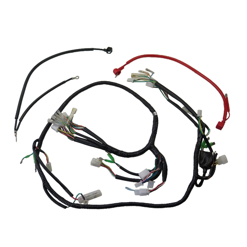 Kabelbaum TB6A-060100000 von PGO