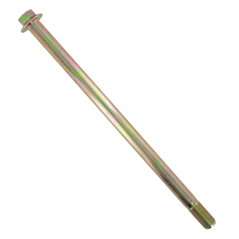 Achse Vorderrad Rad-Achse P1402500000