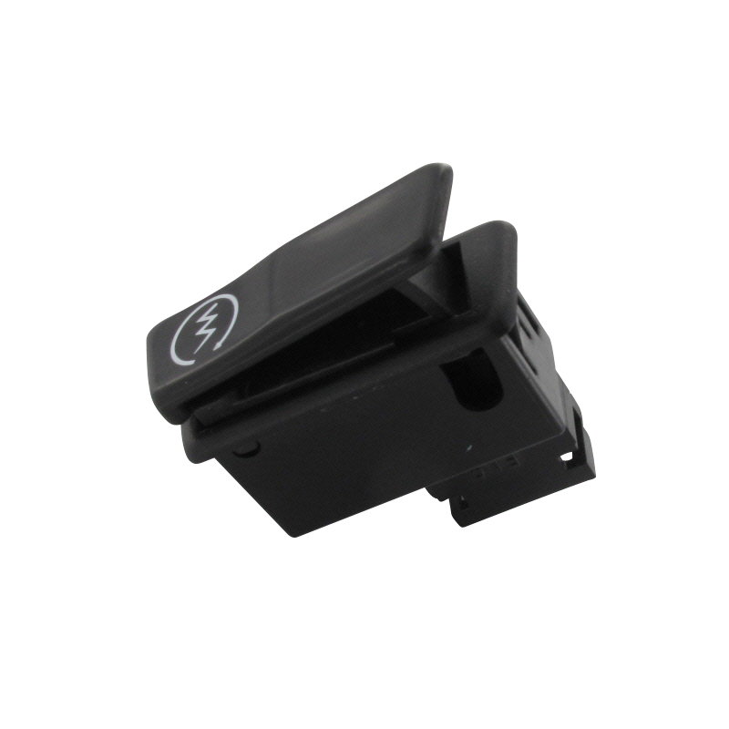 Rex RS460 50cc von Sundiro Schalter Motorroller.de Anlasser 50ccm 4Takt 139QMB JSD50QT-13 4T 139QMA Knopf