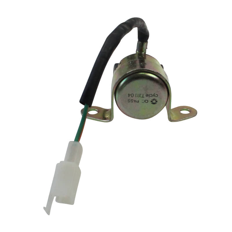 Magnetschalter Adly GK 125 Anlasserschalter 125ccm 4Takt Motorroller.de Starterschalter Elektrostartschalter Buggy Ersatzteil Service Inpektion