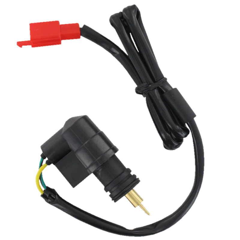 Rex RS 425 Kaltstarter 50ccm 4Takt Choke Roller 139QMA Motorroller.de Kaltstartautomatik 139QMB JSD50QT-13 50cc 4T Kaltstartventil