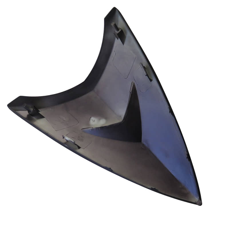 Frontverkleidung oben burgunder 175 Motorroller 706316