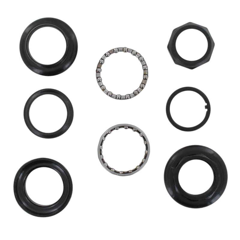 Adly Fun Cruiser FC 20 Lenkkopflagersatz 50ccm elektro 53211-165-000 Motorroller.de Kit Set komplett Scooter Ersatzteil Service Inpektion Direktimport