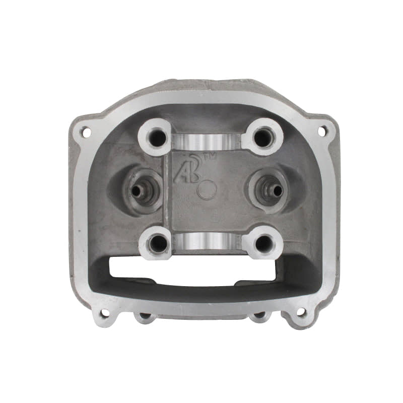 Zylinderkopf 60mm Bauhoeheohne 31110401-1-A