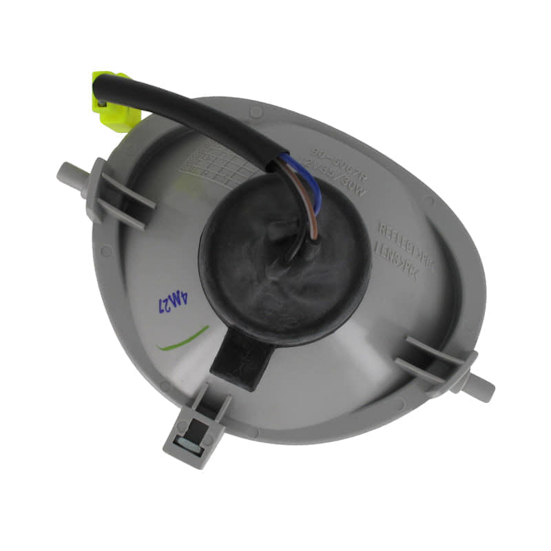 PGO Rodoshow 50 Scheinwerfer vorn 50ccm 2Takt P5661000000 Motorroller.de Frontscheinwerfer Hauptscheinwerfer Front-Scheinwerfer Vorderlicht Frontlicht