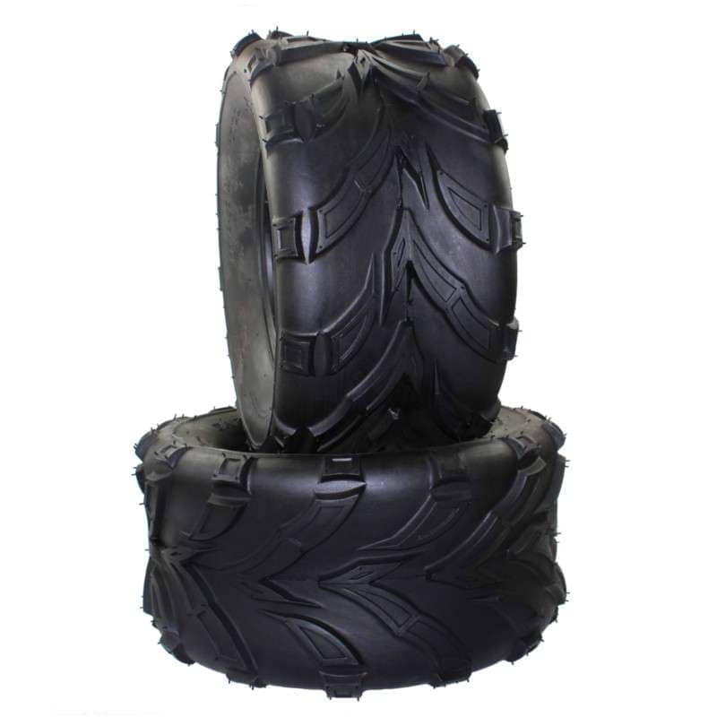 Quadreifen hinten 22x10-10 Universal Motor Roller 50 7020052 Motorroller.de ATV-Reifen Offroadreifen BuggyReifen Geländebereifung UTV-Reifen Service