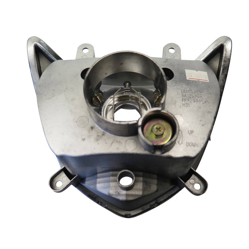 SMC Scheinwerfer Explorer Titan 300 Vorderlicht 55320-CEW-00 Motorroller.de Frontscheinwerfer Hauptscheinwerfer Front-Scheinwerfer Frontlicht Quad