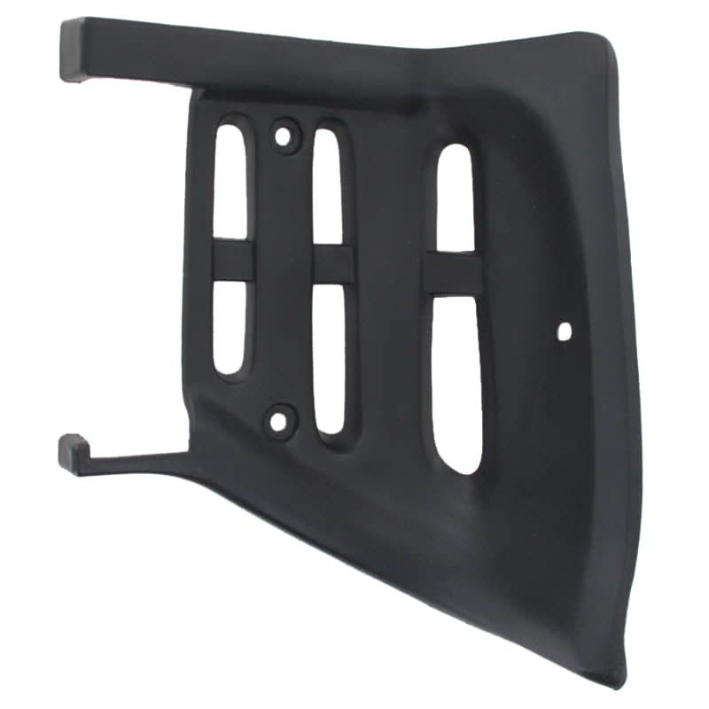 Rex Quad 50 Fußrastengitter Abdeckung ATV 50ccm 2Takt 94133 Motorroller.de Fußtrittabdeckung Fußrastenabdeckung SMC UTV Ersatzteil Service Inpektion