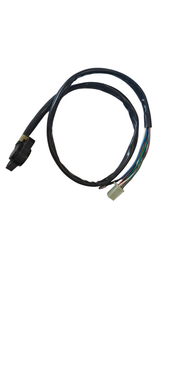 Kreidler DICE CR/GS/SM 125i Pro Geber für Ganganzeige 89256 Motorroller.de Ganggeber Rex Supermoto Enduro 125 DD Moped Ersatzteil Service Inpektion